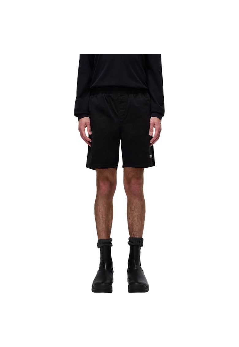 Short Boyd 43378 - Negru