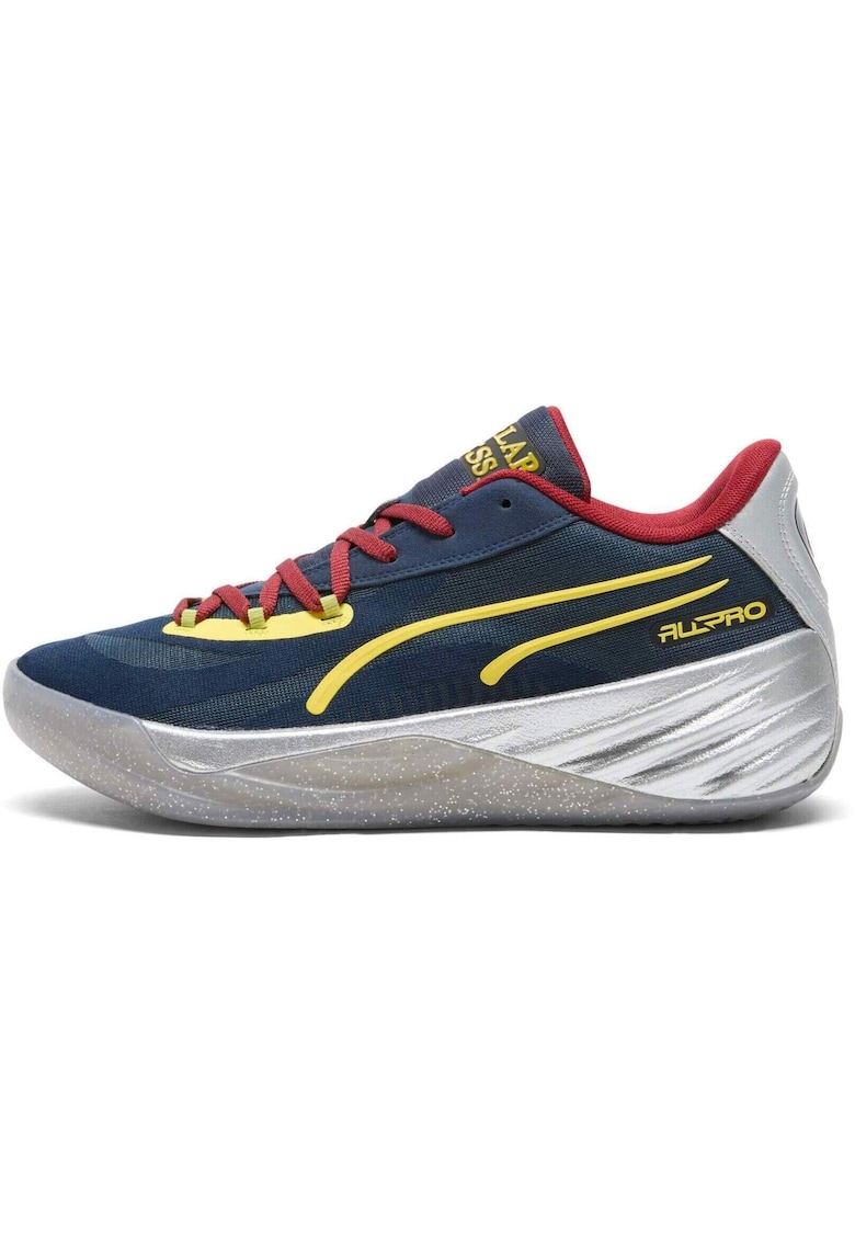 Pantofi sport barbati H024 All Pro Nitro - Albastru
