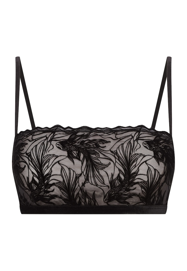 Sutien Clasic Bree Negru - Negru