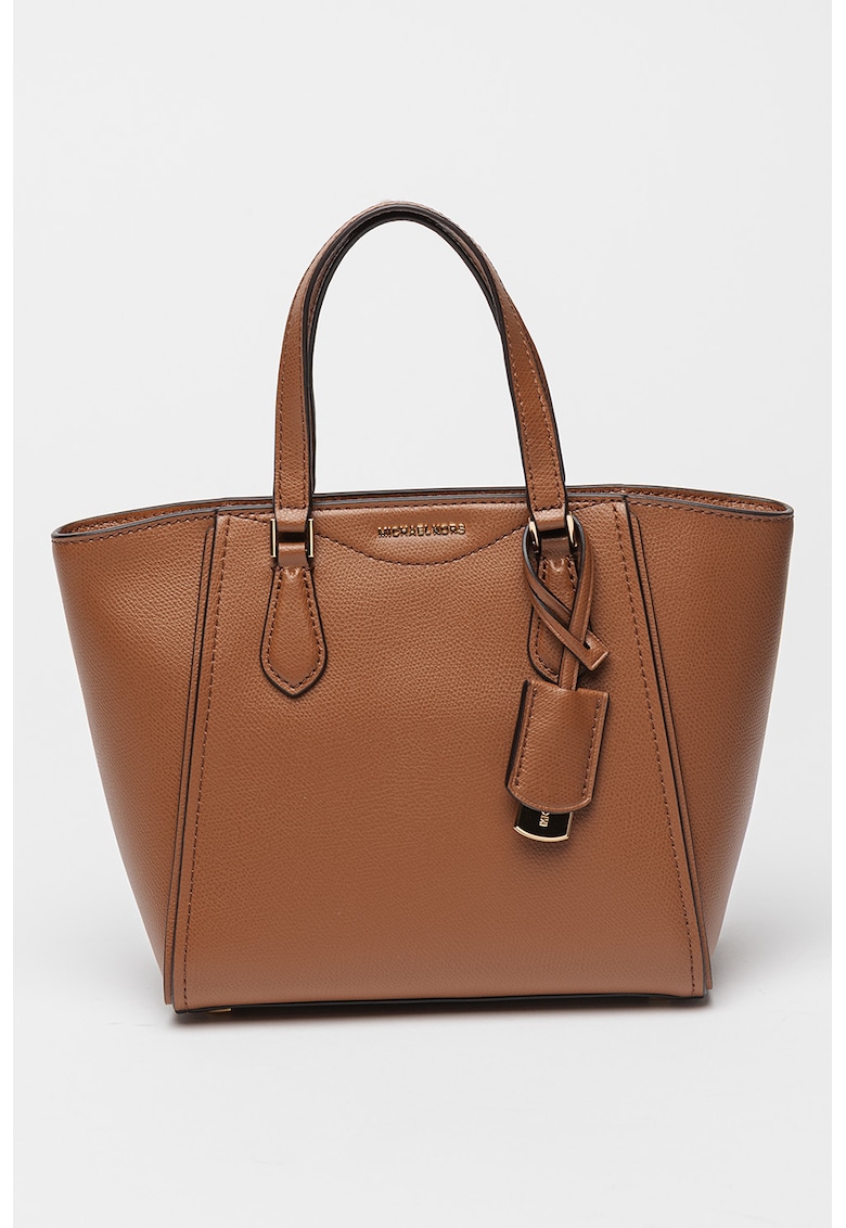 Geanta tote din piele cu design convertibil Taryn