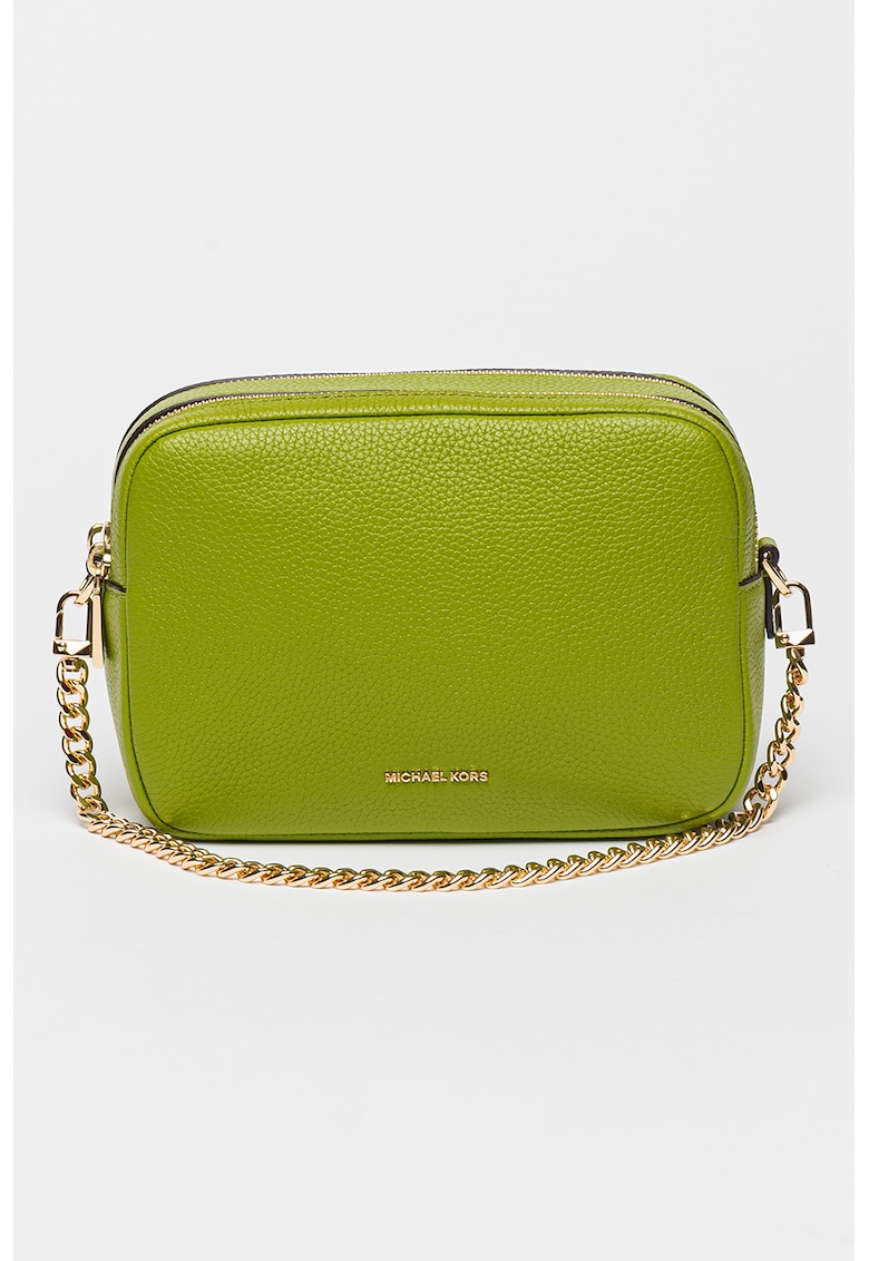 Geanta crossbody de piele Bryant