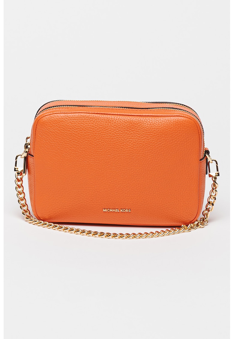 Geanta crossbody de piele Bryant