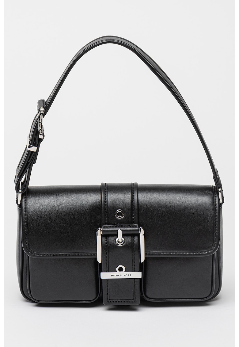 Geanta cu bareta Colby - Negru