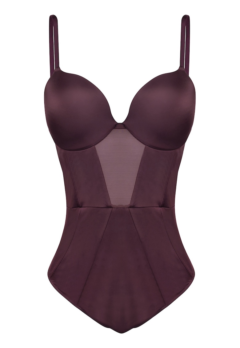 Body dama Influensa Maro - Maro