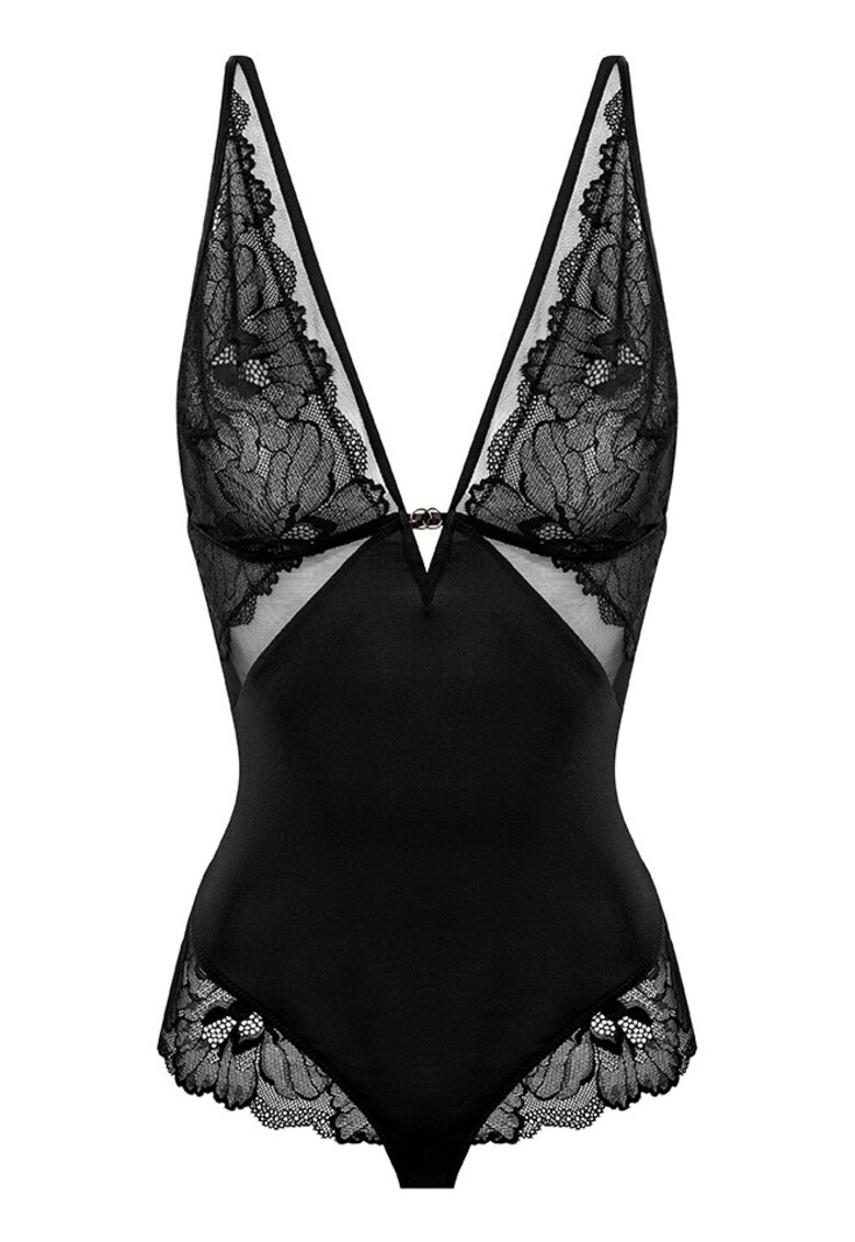 Body dama Heilo Negru