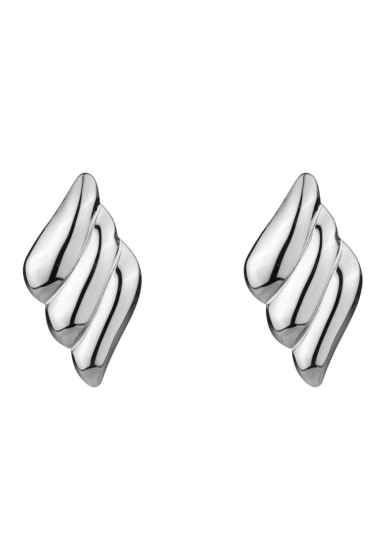 Cercei din otel inoxidabil