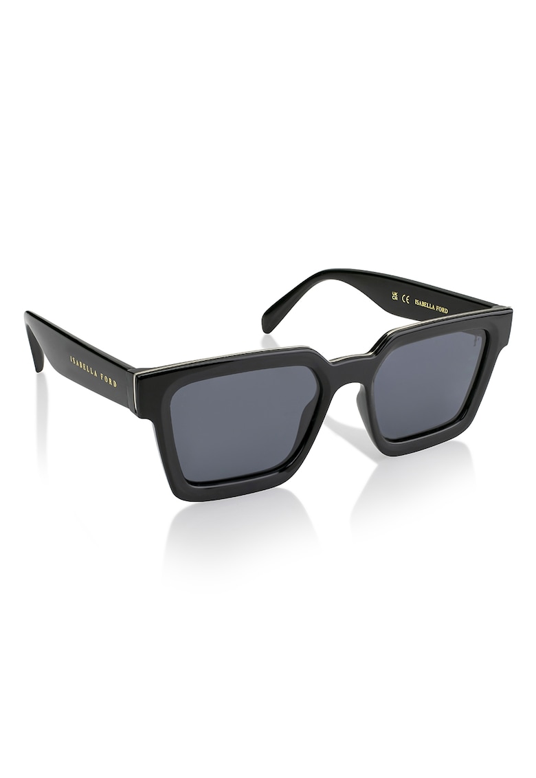 Ochelari de soare polarizati Penelope - Negru