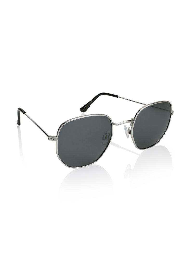 Ochelari de soare rotunzi unisex polarizati Galavant