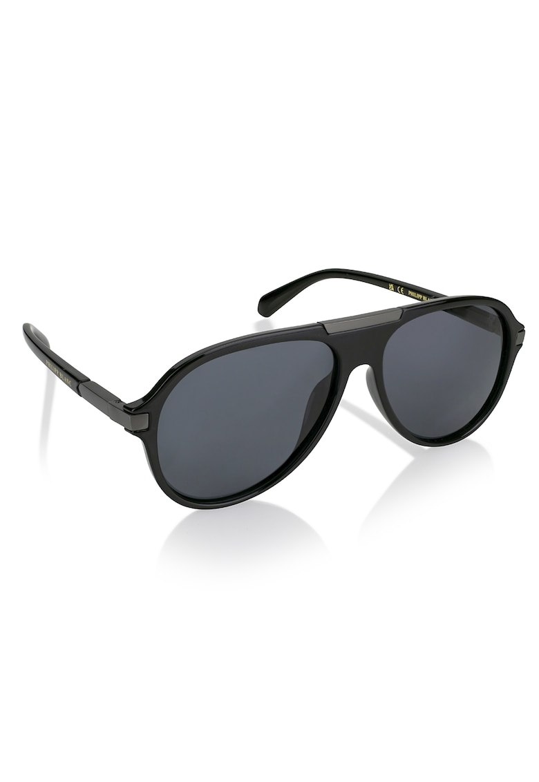 Ochelari de soare aviator unisex polarizati