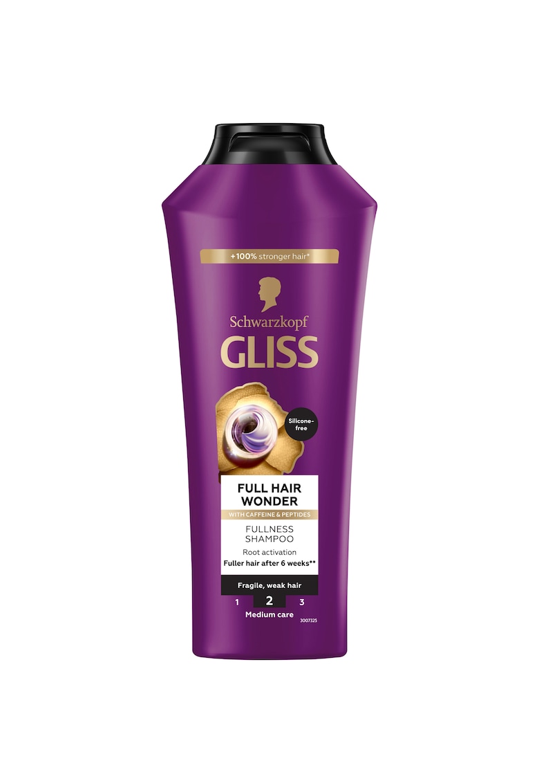 Sampon  400 ml Sampon  400 ml