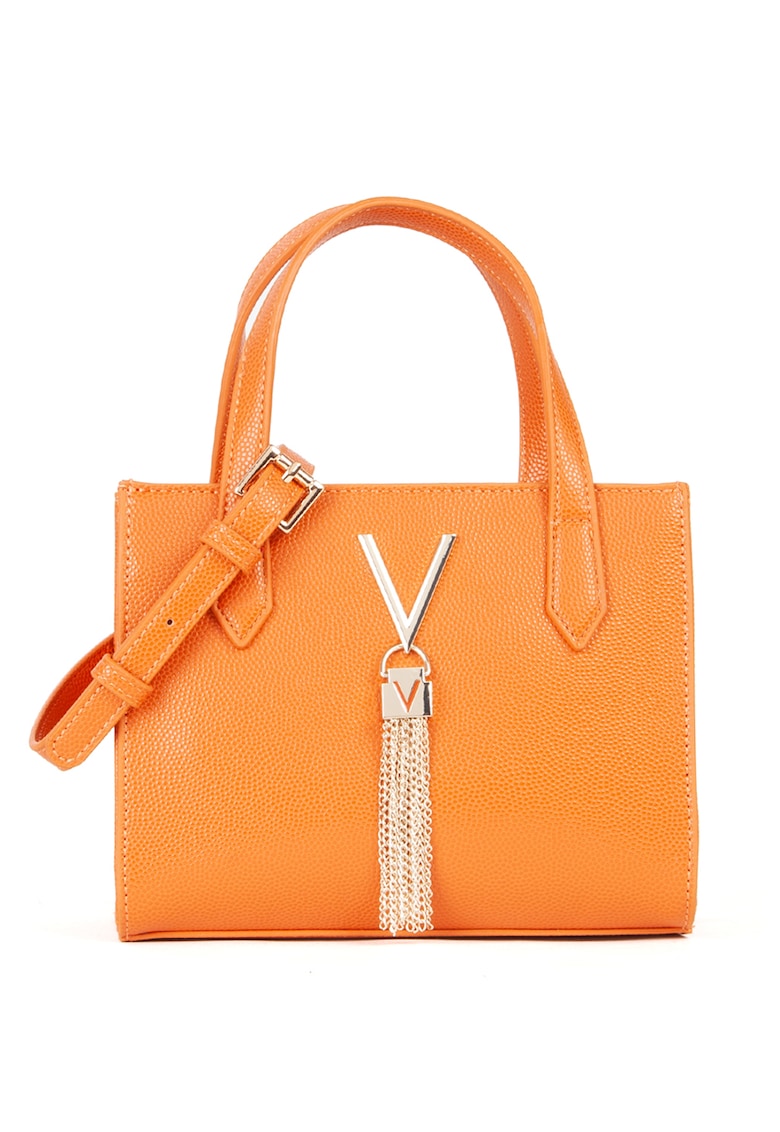 Geanta cu maner si bareta aditionala Divina