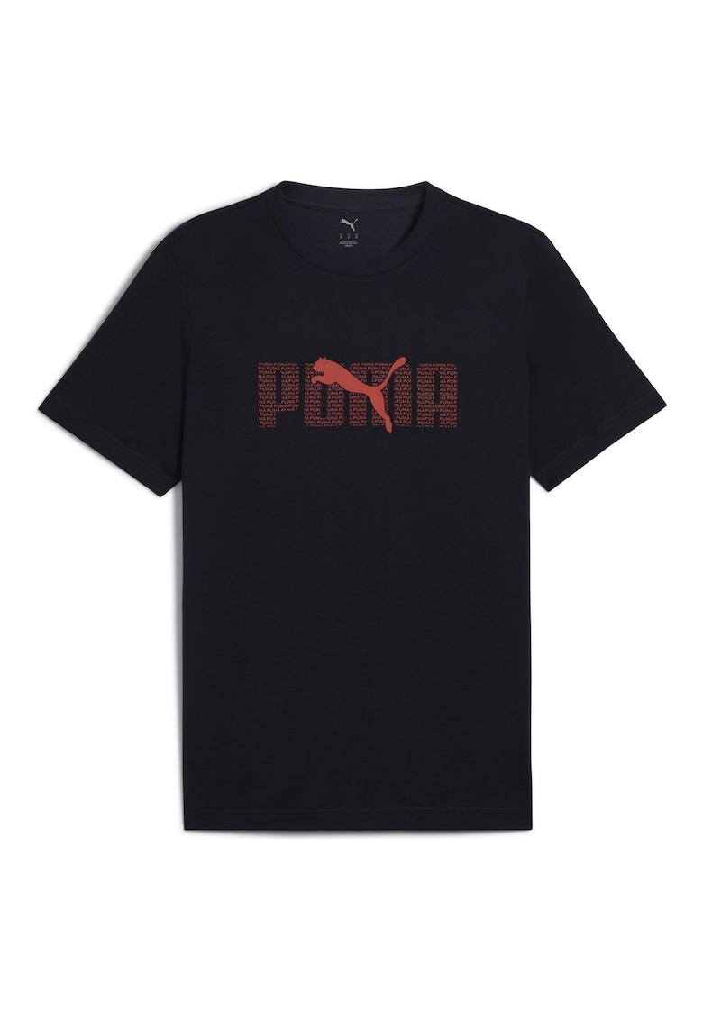 Tricou Ess Logo Lab Tee 68466716 Tricou Ess Logo Lab Tee 68466716
