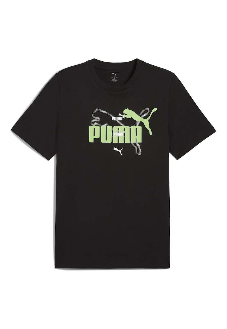 Tricou  ESS LOGO LAB Summer Tee 68467101