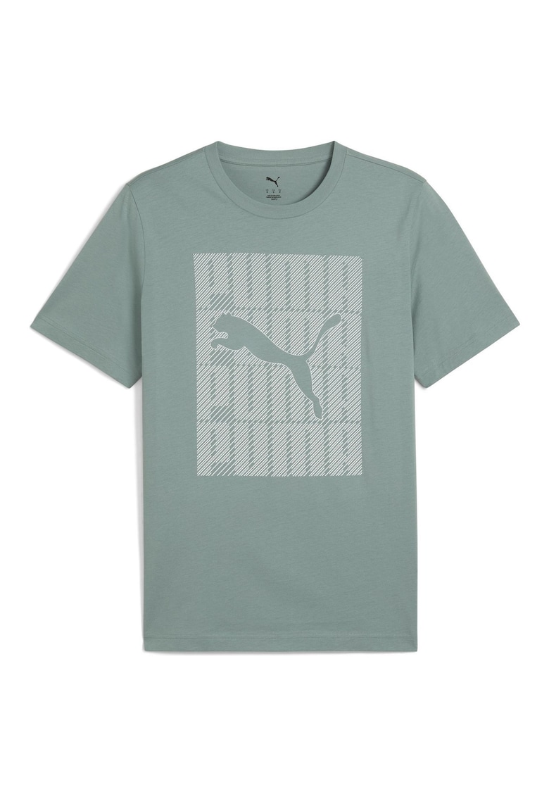 Tricou GRAPHICS Wording Tee 68482530