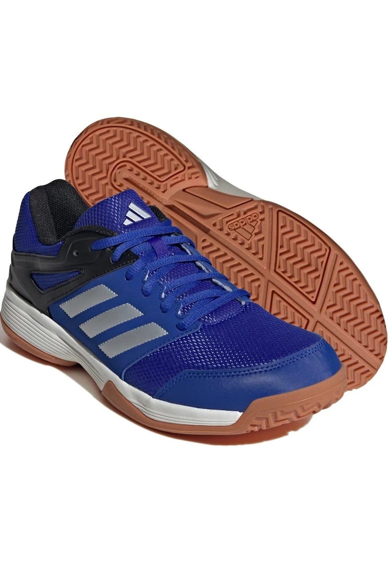 Pantofi sport Speedcourt Indoor barbati - Albastru