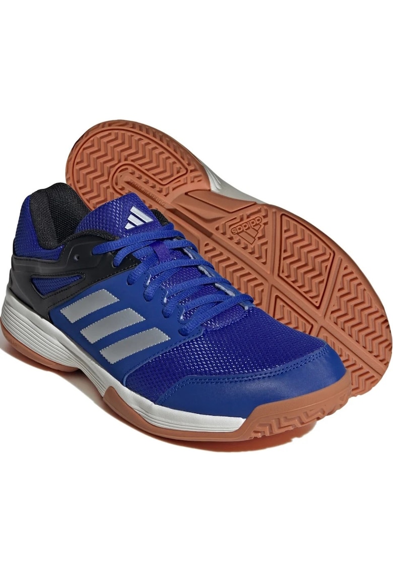 Pantofi sport Speedcourt Indoor barbati - Albastru