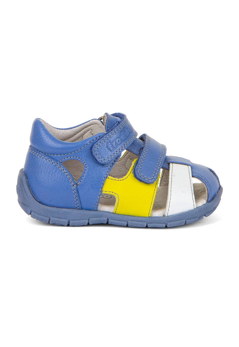 Sandale cu inchidere velcro Sandale cu inchidere velcro