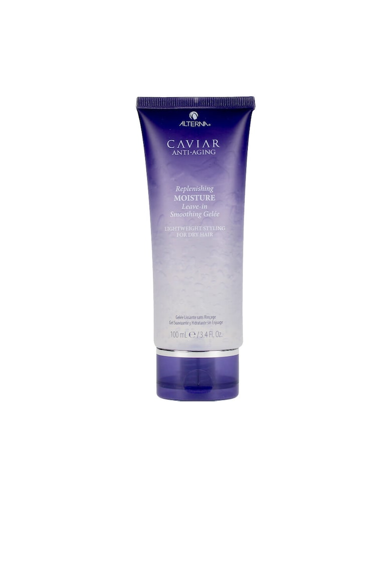 Gel de ingrijire par Caviar Replenishing Moisture - 100 ml - cu extract de caviar - hidratant
