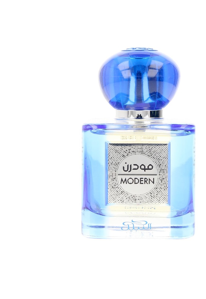 Apa de parfum MODERN - 100 ml