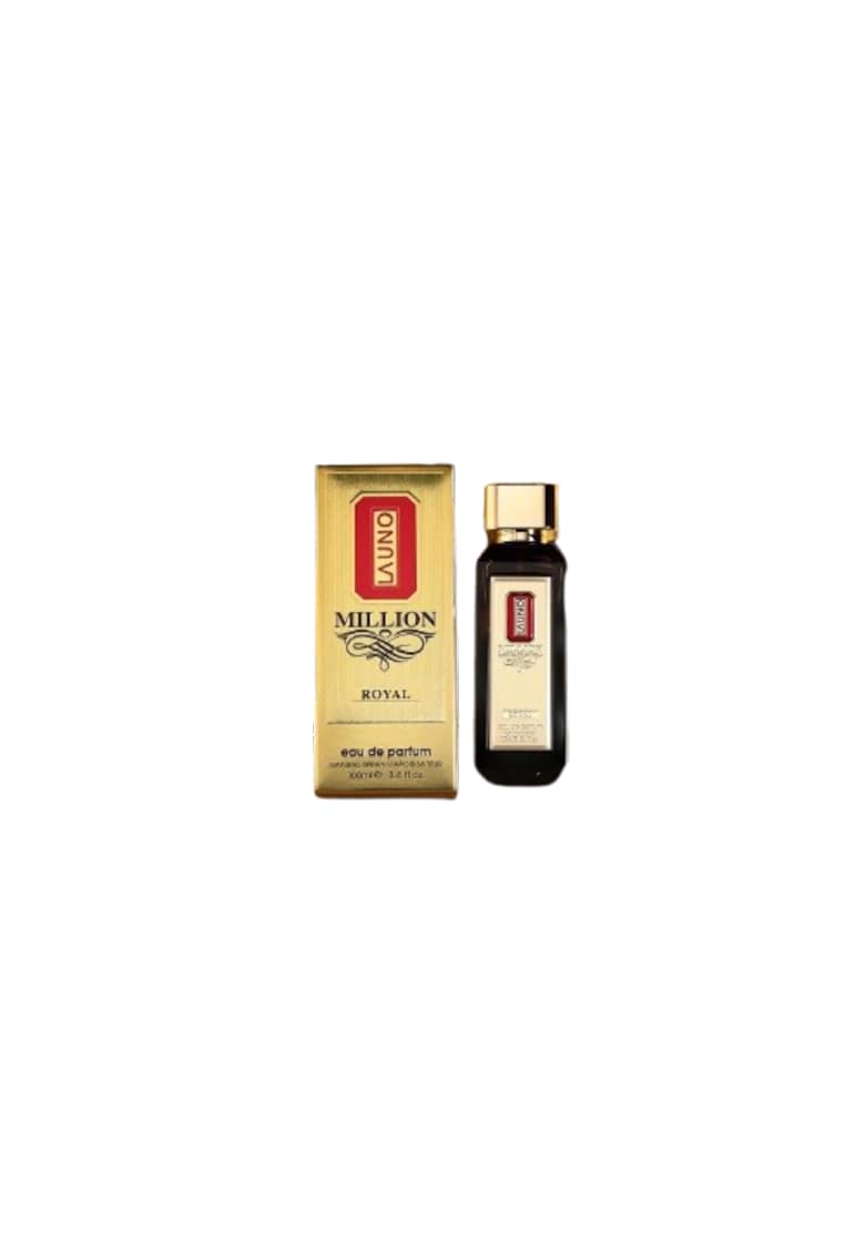 Apa de parfum La Uno Million Royal for men 100 ml