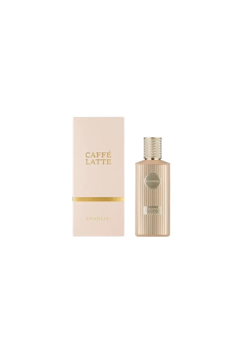 Extract de parfum Caffe Latte unisex 100 ml