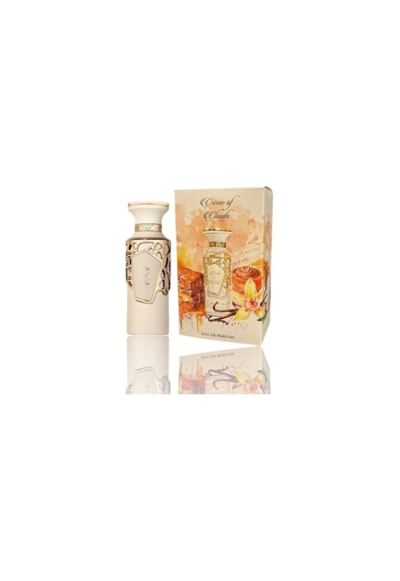 Apa de parfum Creme of Clouds unisex 100 ml
