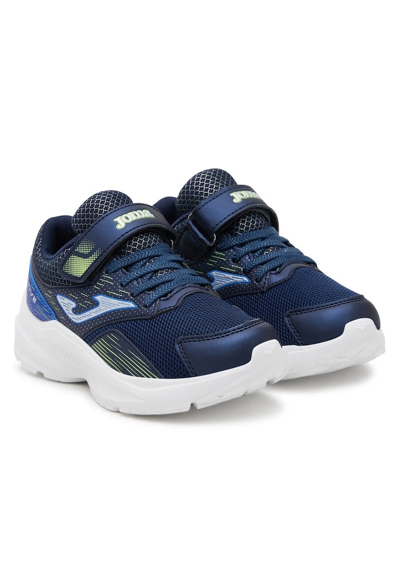 Pantofi sport copii Active JR 2503 - sintetic