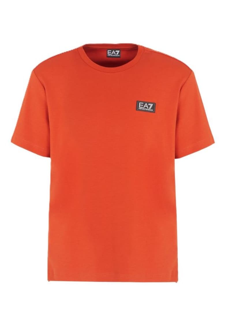 Tricou pentru Barbati - m tape m tee ss zip - 7M000516-AF14616-U3012 - 128 CM - Rosu Tricou pentru Barbati - m tape m tee ss zip - 7M000516-AF14616-U3012 - 128 CM - Rosu