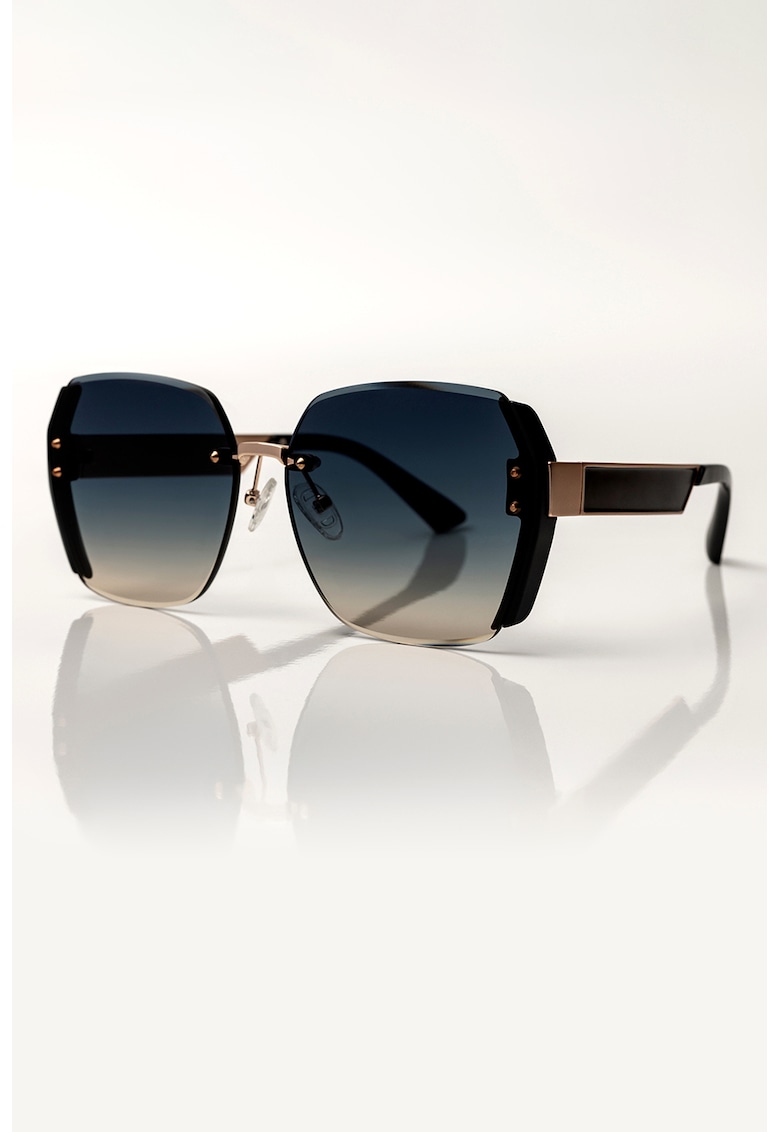 Ochelari de soare butterfly Ivy - Negru