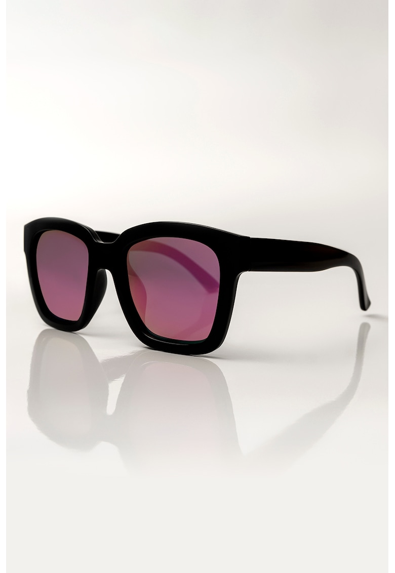 Ochelari de soare polarizati cu lentile oglinda Wilow