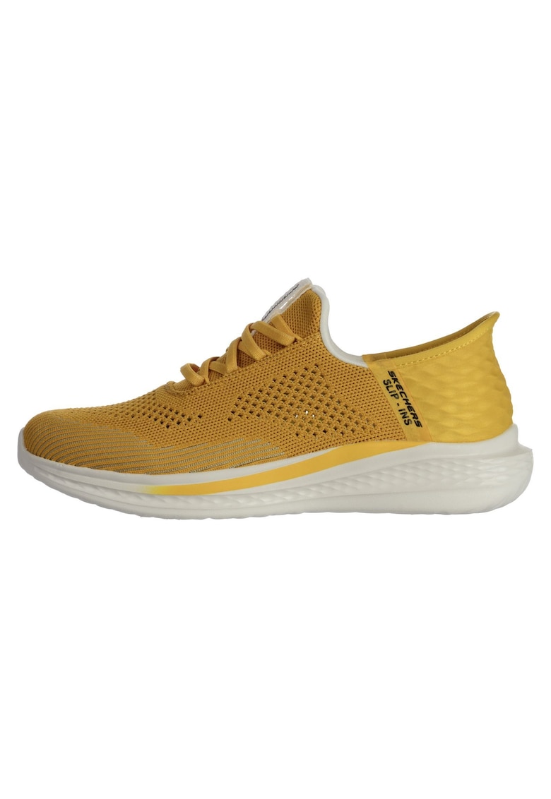 Pantofi sport SLADE - QUINTO - SLIP-INS 210810YEL