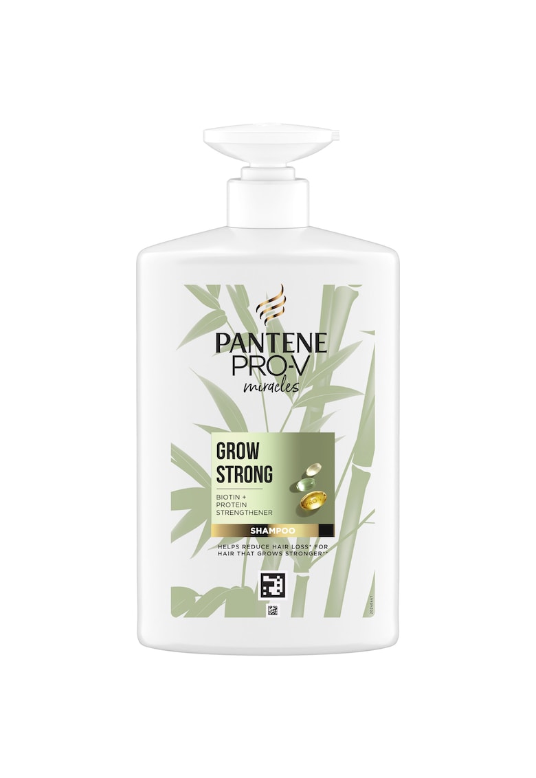 Sampon pentru par 1000ml Sampon pentru par 1000ml