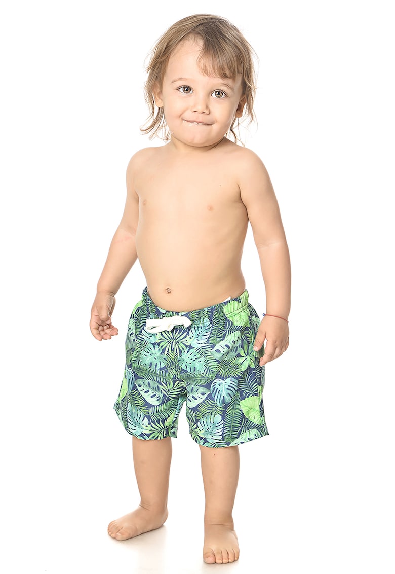 Pantaloni scurti cu snur - pentru inot Pantaloni scurti cu snur - pentru inot