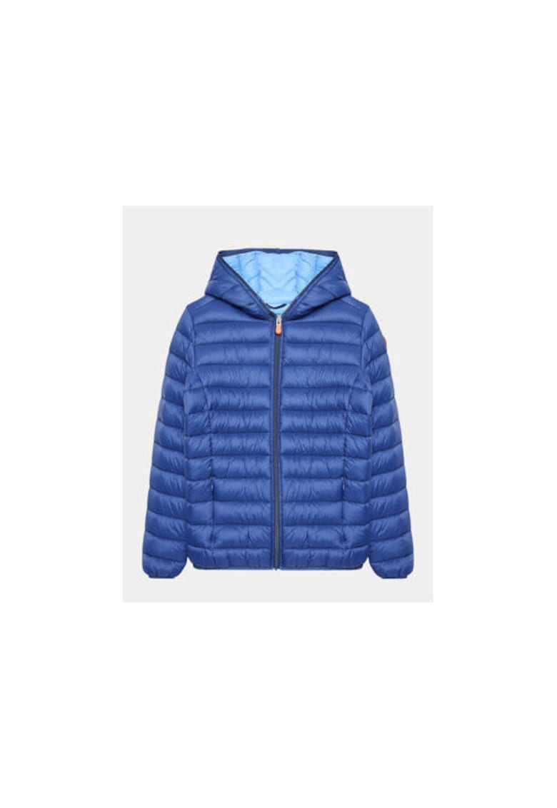 Geaca baieti - 303320980 - Nylon - 92 CM - Albastru Geaca baieti - 303320980 - Nylon - 92 CM - Albastru