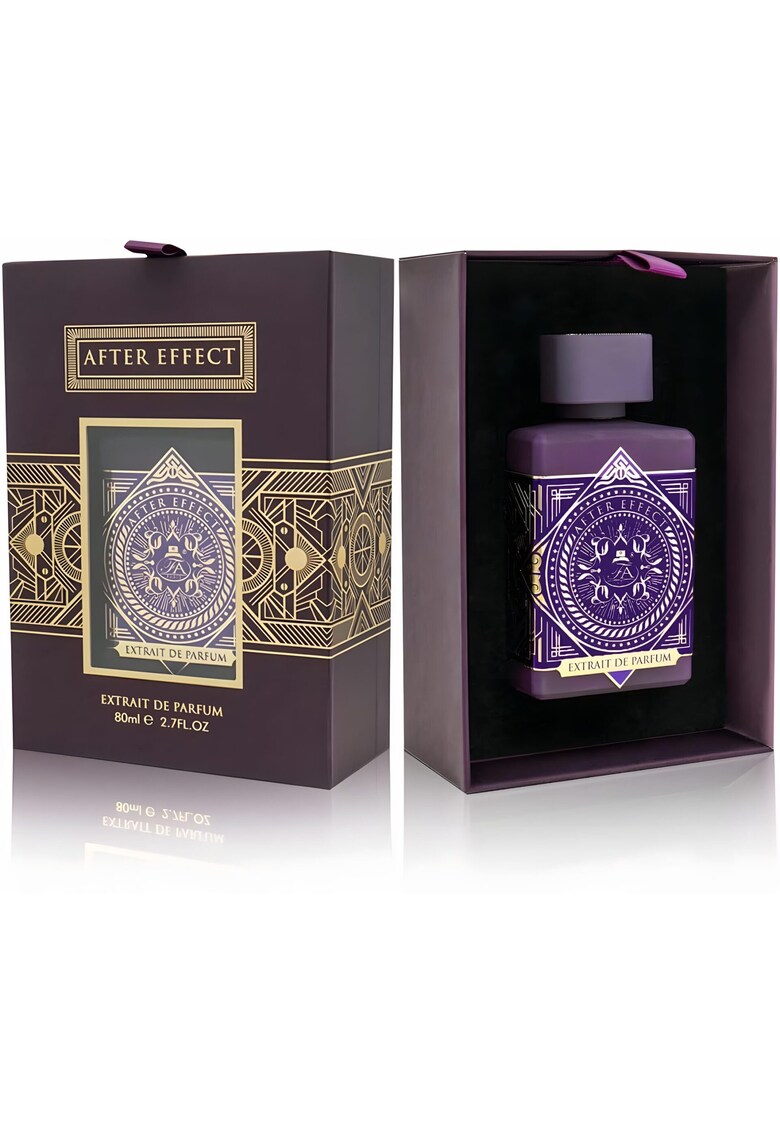 Extract de Parfum After Effect - Unisex - 80 ml