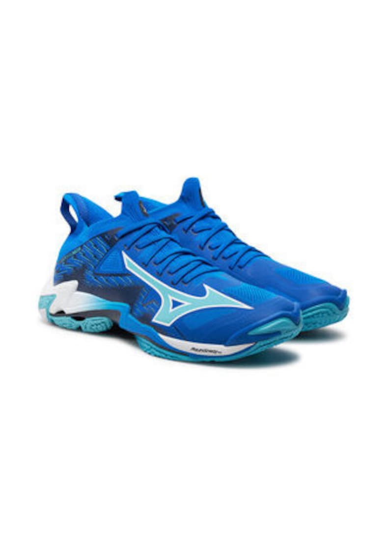 Pantofi sport barbati 303955816 - Textil - 46.5 EU - Albastru