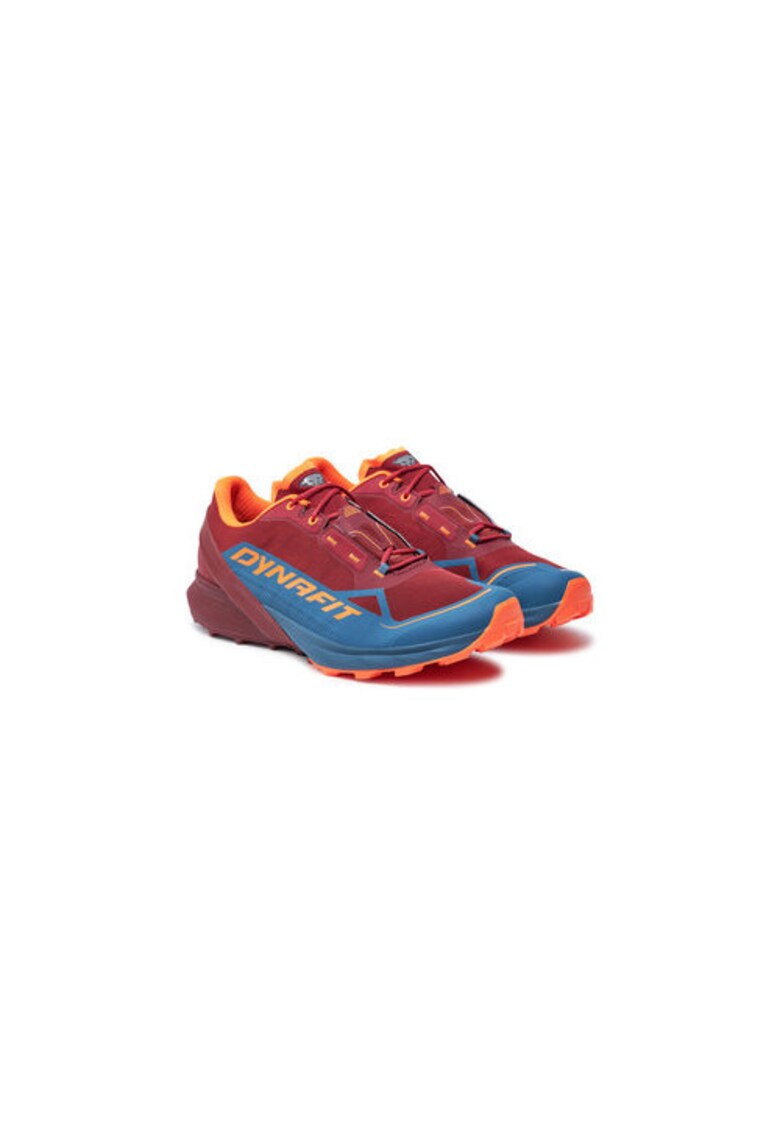 Pantofi pentru alergat 300989159 - Textil - Albastru - Albastru