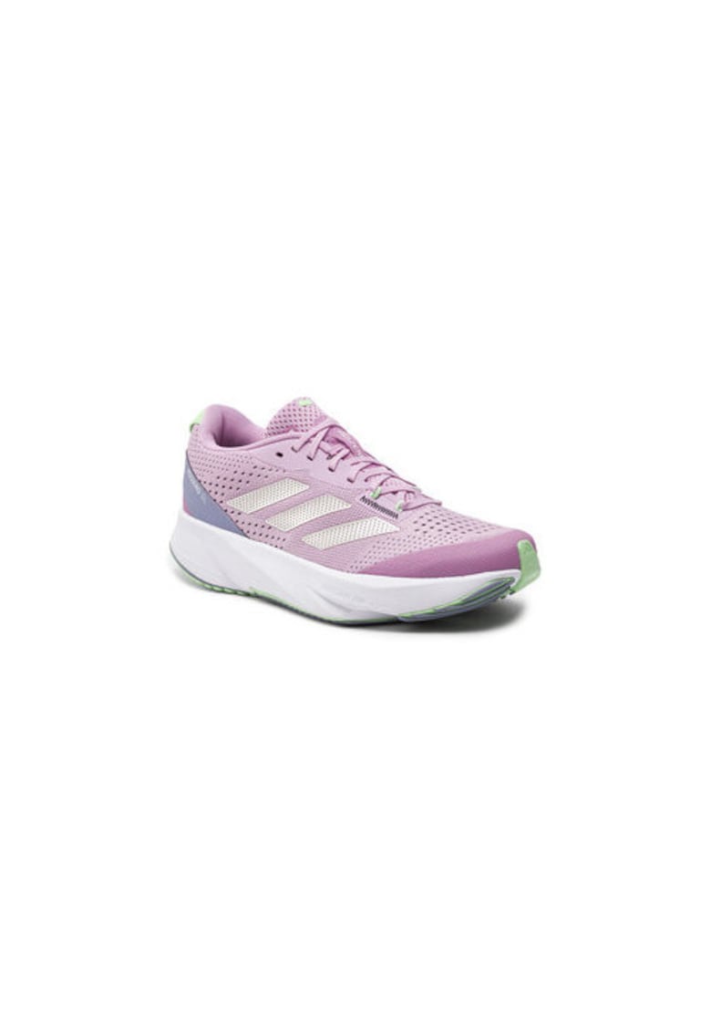 Pantofi alergat pentru dama  303457129 - Sintetic - Violet