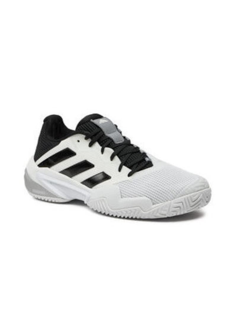 Pantofi tenis barbati 303300869 - Sintetic - Alb - Alb