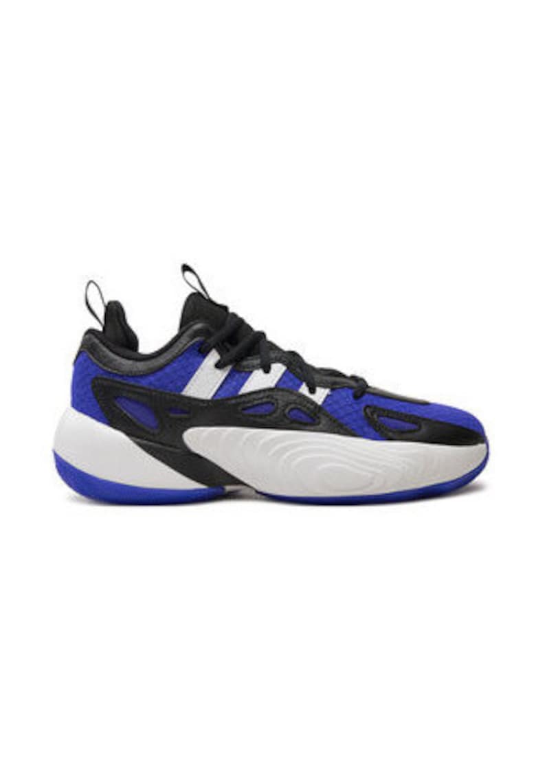 Pantofi pentru baschet barbati 303987503 - Textil - Albastru - Albastru