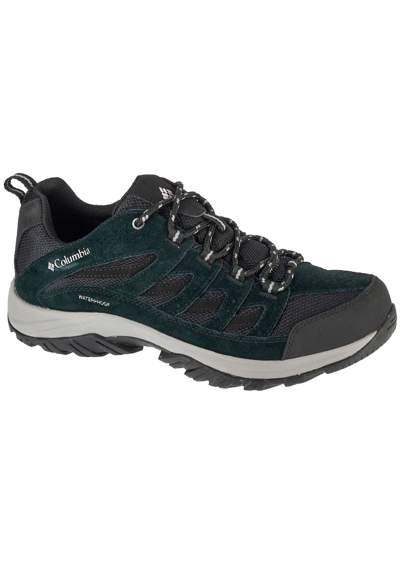 Pantofi pentru drumetii si trekking - Crestwood Waterproof 2100651