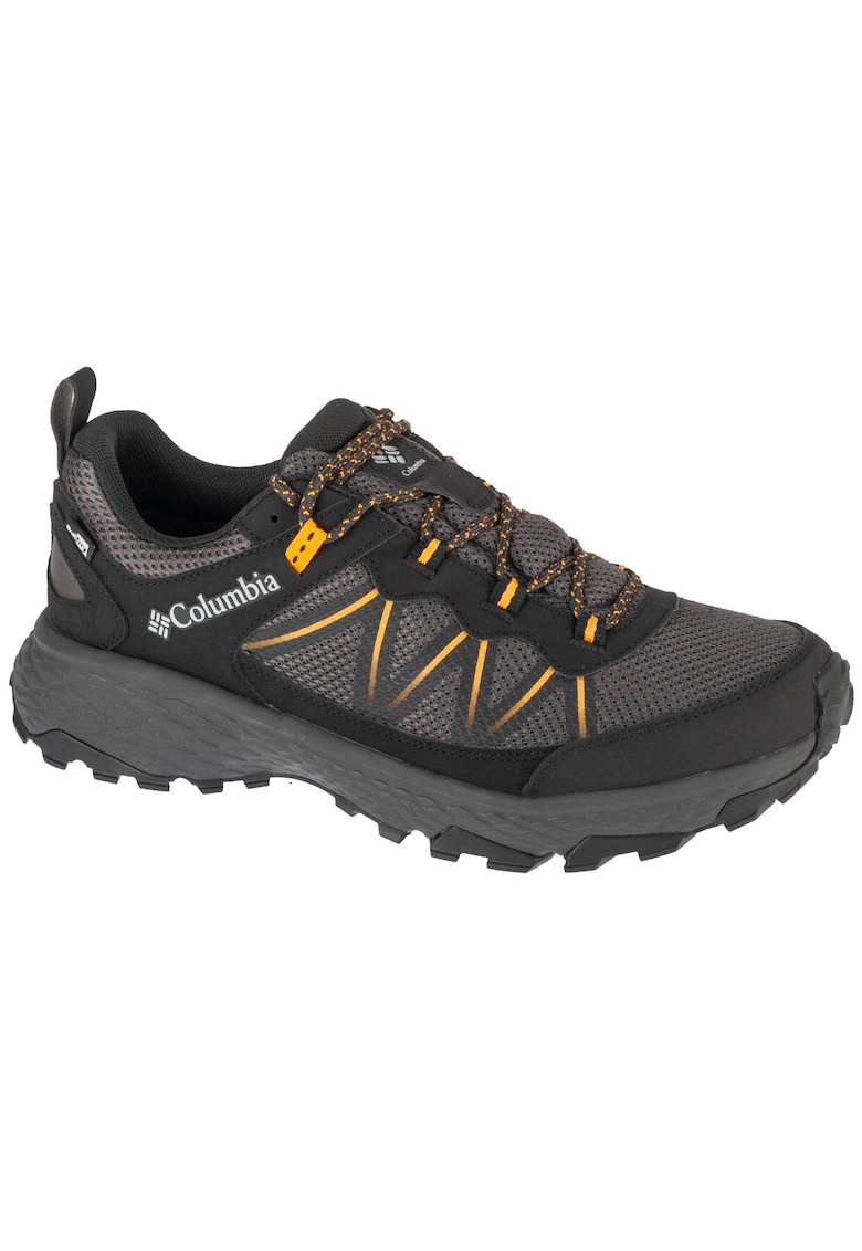 Pantofi pentru drumetii si trekking -  Peakfreak Rush Outdry 210829 Pantofi pentru drumetii si trekking -  Peakfreak Rush Outdry 210829