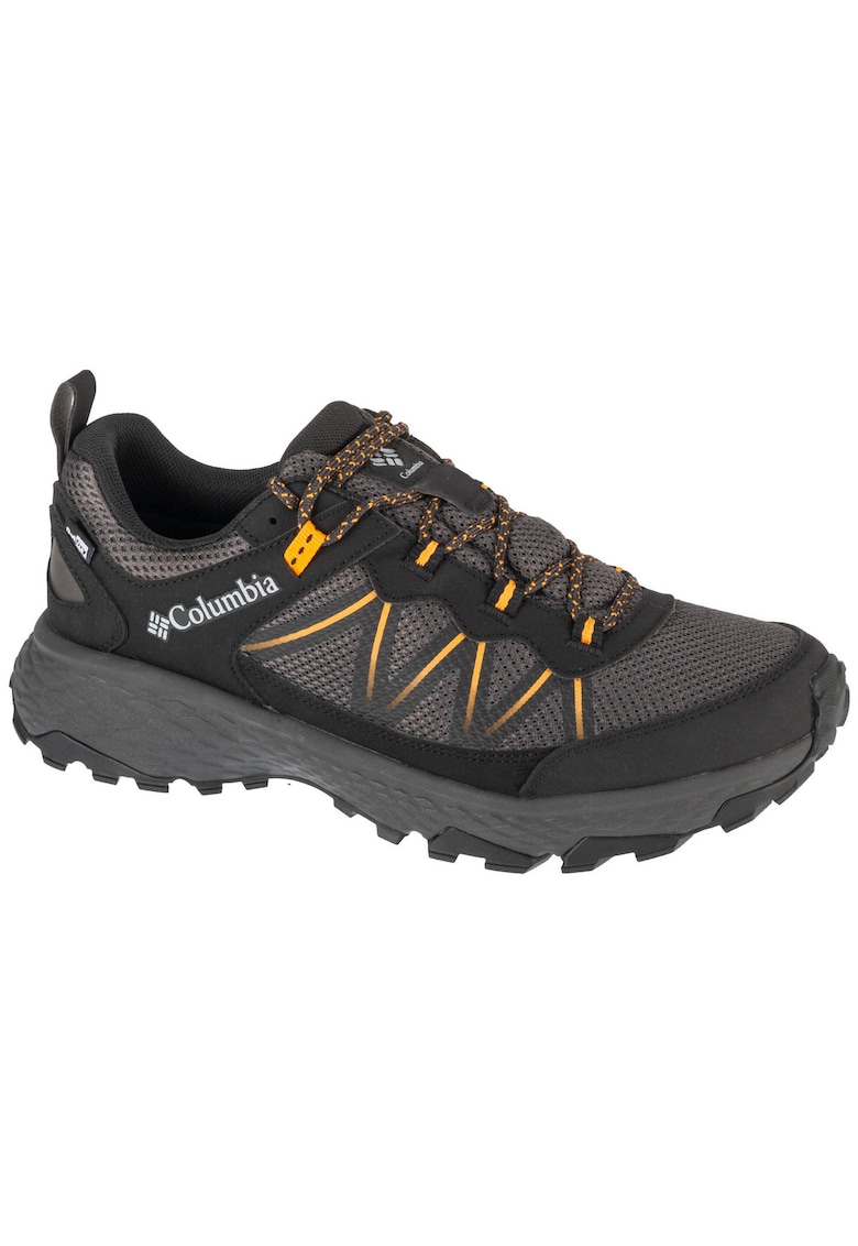 Pantofi pentru drumetii si trekking - Peakfreak Rush Outdry 210829