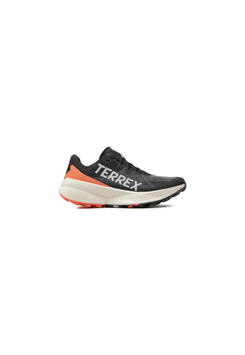 Adidas Pantofi alergat pentru dama 303482046 - Sintetic - Negru - Negru