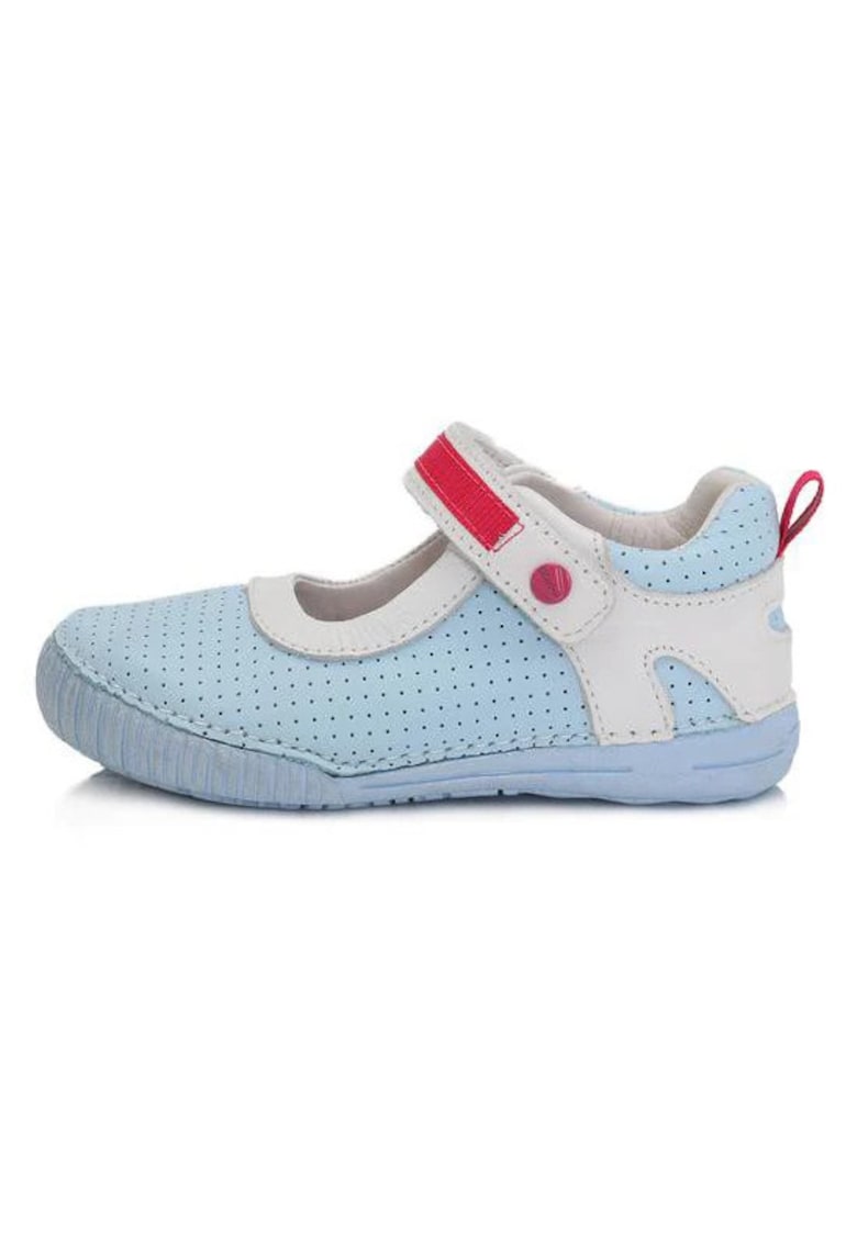Balerini cu perforatii - flexibili - 036-655A