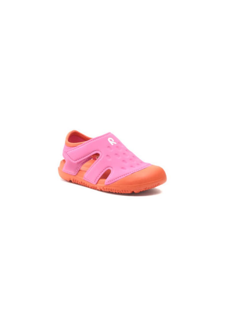 Sandale dama 302731695 - Sintetic - 35 EU - Roz