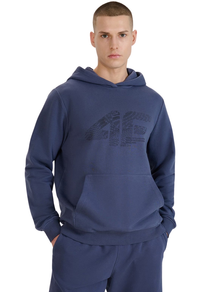 Hanorac barbati - ND05_B24603-XL - WSS25TSWSM1585 - bumbac -