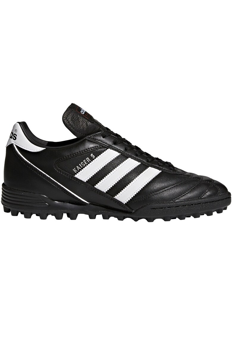 Pantofi sport barbati 677357 - Piele naturala - Negru