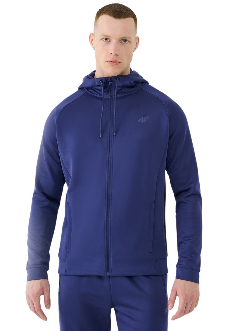 Hanorac barbati - WSS25TFSWM513 - 30S - material confortabil