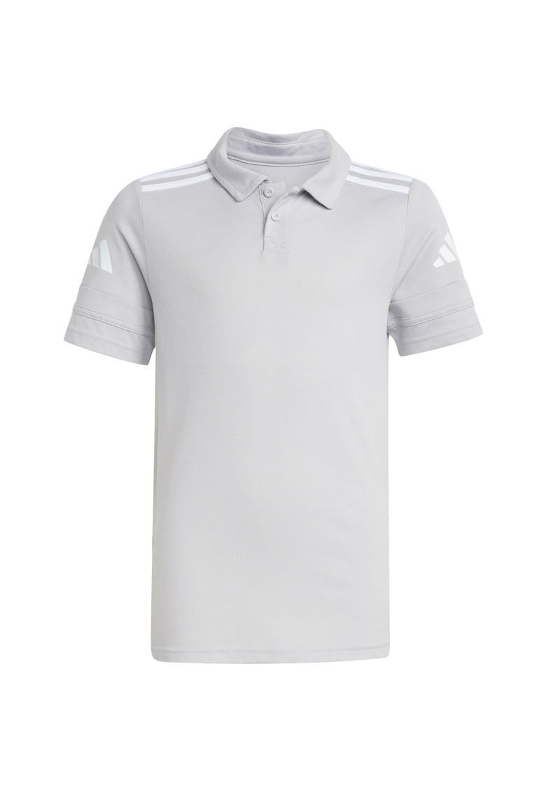 Tricou sport copii - Squadra 25 - gri - poliester